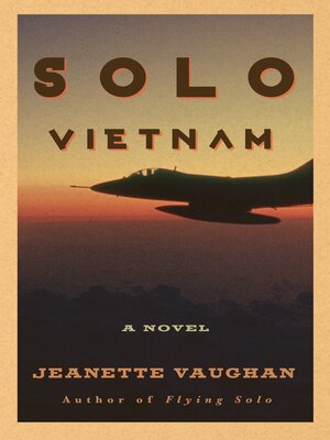 cover image of Solo Vietnam